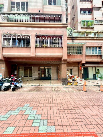 中山醫大慶低總價美樓店｜台中市南區德祥街