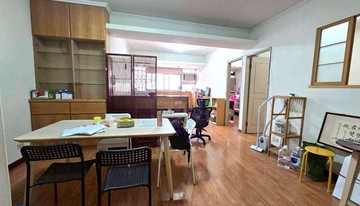 永安捷運公園成家美寓-饒庭華太平洋房屋｜新北市永和區安樂路