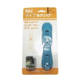 徠福 中型 非訂書機 /支 NO.1080【APP滿額下單10%點數(單一帳號最高5000點)】1/31止