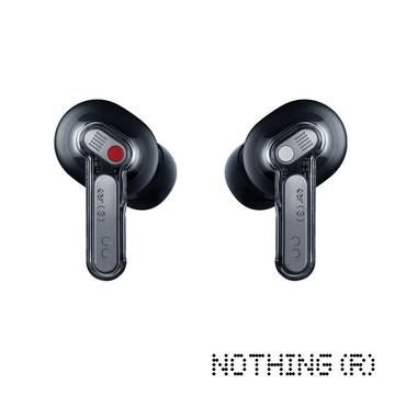 【Nothing】Ear (3) 全新第四代 真無線藍牙耳機