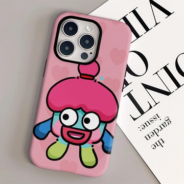 錶情適用蘋果16promax手機套磨砂iphone15/14菲林二閤一12/13磁吸