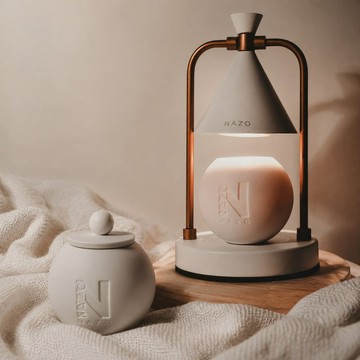 LAST SCENT∣熄燈儀式組