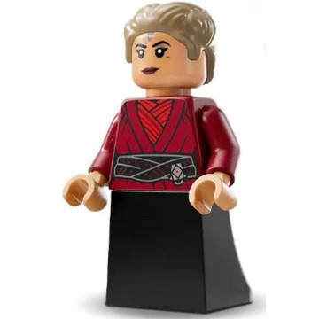 450【台中翔智積木】LEGO 樂高 星際大戰 75364 人偶 Morgan Elsbeth （sw1290）
