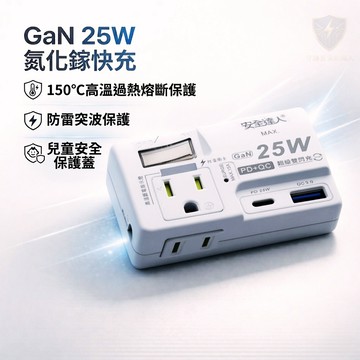 🚚24H火速出貨，USB快充插座🏪R61 安全防護 壁插 分接器 USB 插座 快充頭 豆腐頭 typeC
