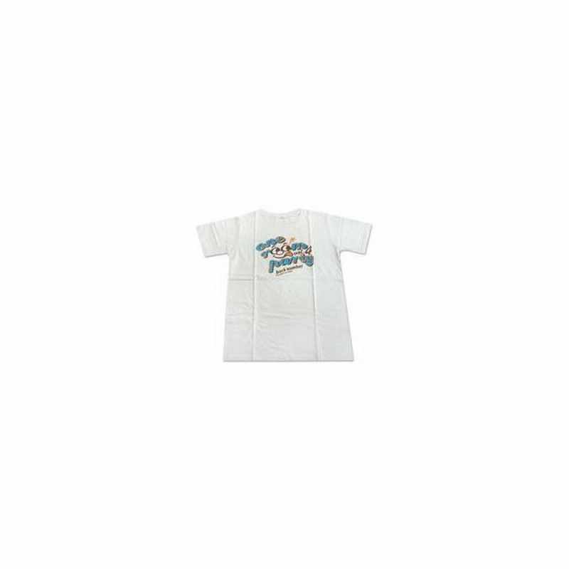 中古tシャツ 男性アイドル Back Number パーティーポップイラスト 通販 Lineポイント最大0 5 Get Lineショッピング