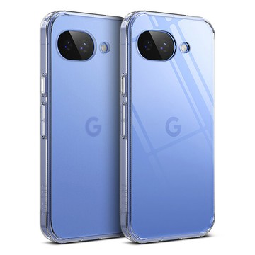 Rearth Ringke Google Pixel 10a (Fusion) 高質感保護殼霧透