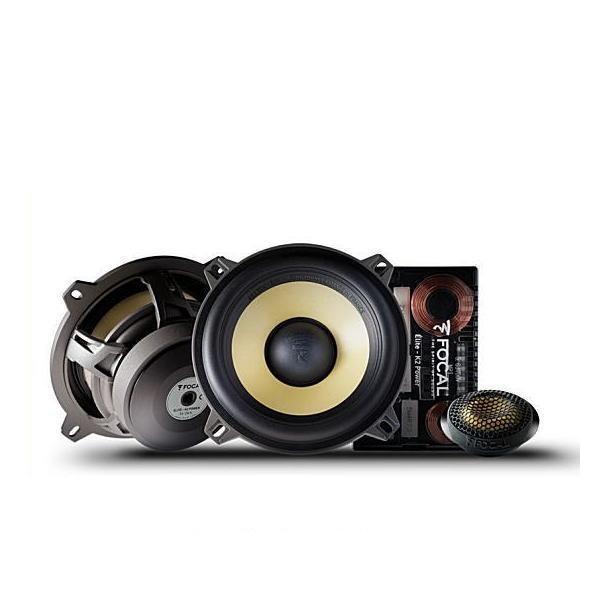 FOCAL フォーカルEXPERT PC130F Focal PC 130F Performance Expert Series 5-1/4