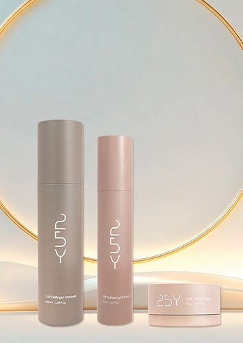 25Y LNP 微晶賦能3入經典組