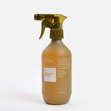 Ashley&Co多用途廚房清潔劑500mL