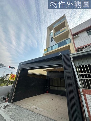 獨家專賣✨霧峰中投旁全新未住電梯別墅⭐｜台中市霧峰區中投西路二段