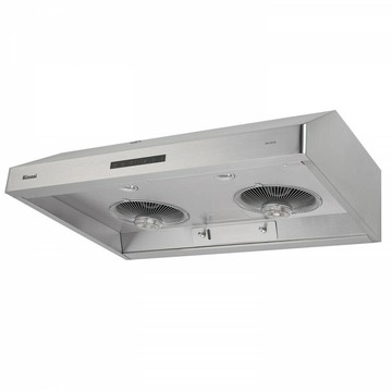 RINNAI林內 深罩式 蒸氣水洗 排油煙機 90cm RH-9036AS 瓦斯合格承裝業 全省免費基本安裝（離島及偏遠鄉鎮市除外）