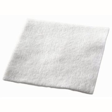Calcium Alginate Dressing with Silver Biatain Ag 6 X 6 Inch Square Sterile 10 Count by Coloplast