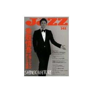 中古音楽雑誌 JAZZ JAPAN Vol.141