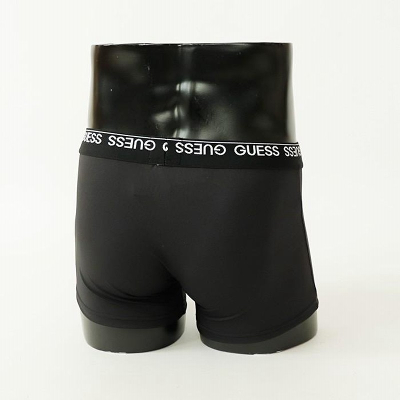 GUESS ボクサーパンツ 8枚セット メンズ 下着 XL