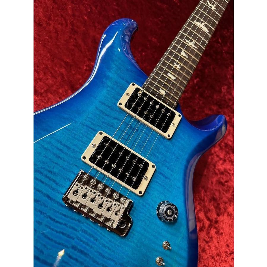 Paul Reed Smith(PRS) S2 Custom24-08 -Lake Blue-