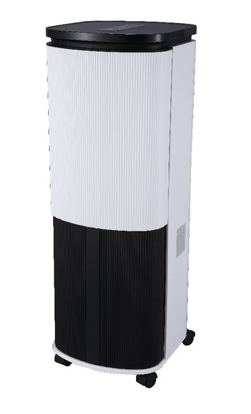 ✨HERAN/禾聯✨ 10L 負離子晶片製冷水冷扇 HWF-10JL010