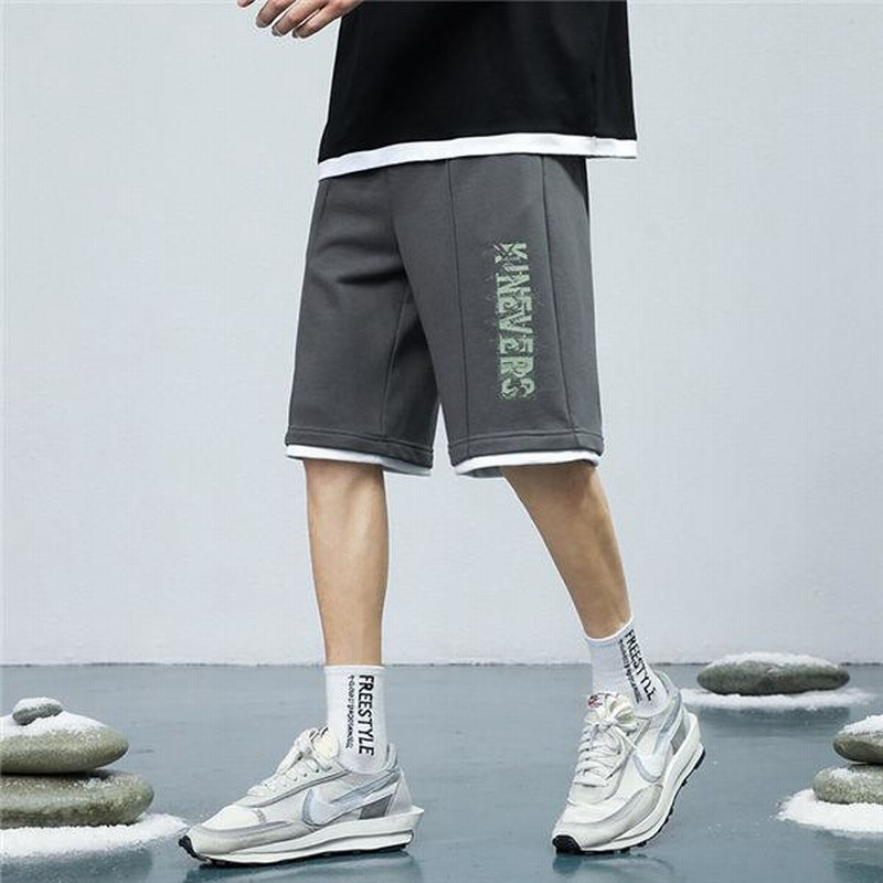 ハーフパンツ メンズ ショートパンツ ショートパンツ メンズ ボトムス