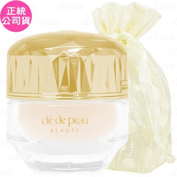 【即期良品】Cle de Peau Beaute 肌膚之鑰 精質光采粉底乳霜N SPF25 PA++(#O10)(3ml)旅行袋組(公司貨)