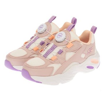 SKECHERS 女童系列 STAMINA AIRY (319090LTPMT)