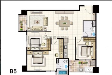 機捷A15 大園站 華興公園 高樓層景觀三房車｜桃園市大園區和平西路