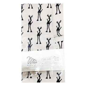 KAI 貝印 糜鹿圍裙  糜鹿  1件