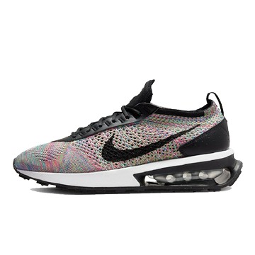 WMNS AIR MAX FLYKNIT RACER MULTI COLOR