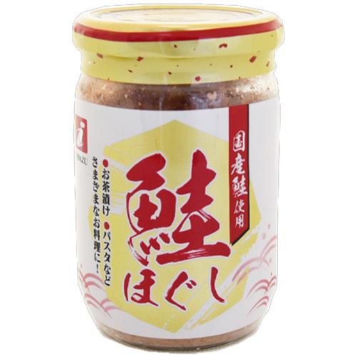 特売限定　今津　鮭ほぐし　160ｇ×12個　鮭フレーク さけフレーク サケフレーク 瓶詰