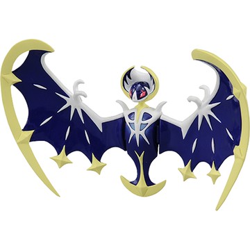 Pokemon Monsters Collection EX EHP_02 Runaara