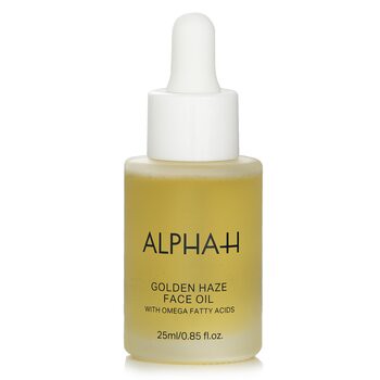 Alpha-H Alpha-H 黃金霧面逆齡面部修護油 25ml/0.85oz-保濕及護理