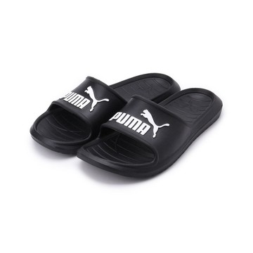 PUMA DIVECAT V2 運動拖鞋 黑 369400-01 男女鞋