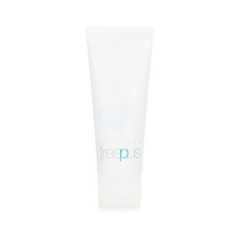 freeplus freeplus 溫和淨潤皂霜 100g-卸妝/洗面乳