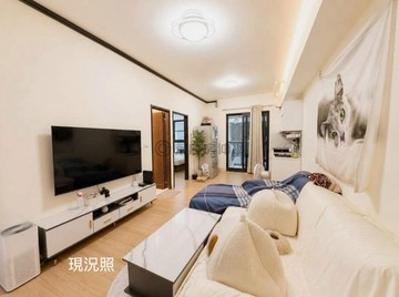 悦森活｜低屋齡優質兩房｜高雄市小港區高坪三十九街