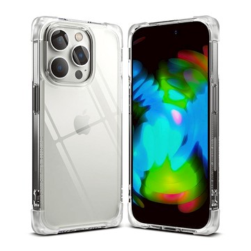 Apple iPhone 14 Pro Max (Fusion Bumper) 氣墊抗震保護殼