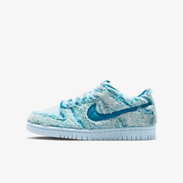 NIKE DUNK LOW BG 中大童 休閒鞋 IM7171301