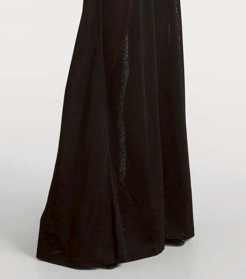 Tom Ford Knitted polo dress