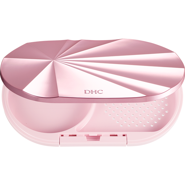 DHC Q10ルミニストベースメークシリーズ 限定コンパクト エレガントデザイン 通販 LINEポイント最大10.0%GET | LINEショッピング