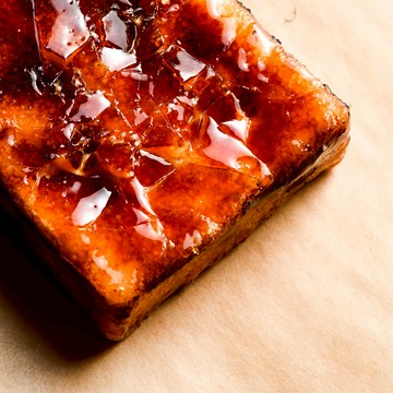 3個工作天出貨🚚【承繼】-18°c 焦糖起司蛋糕 + 提拉米蘇 + 胡桃木起司蛋糕小刀分享組