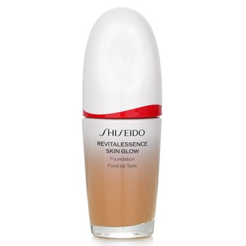 資生堂 Shiseido - 養膚亮澤修護精華粉底 SPF 30