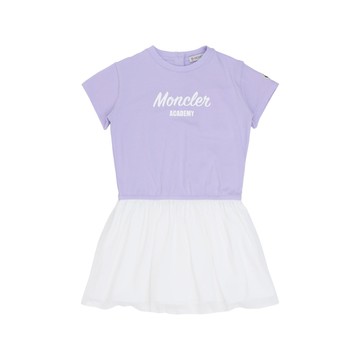 Moncler Enfant Kids 嬰幼兒休閒洋裝