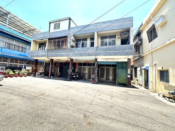 屏東枋寮東海社區便宜大地坪透天｜屏東縣枋寮鄉仁愛街