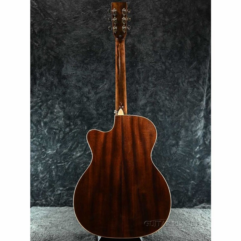 Stafford SF-5C All Mahogany《アコギ》 | LINEブランドカタログ