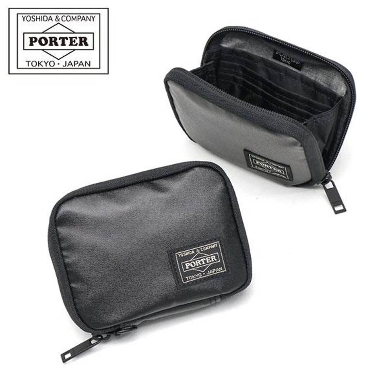 ポーター タクティカル ウォレット 654-07081 吉田カバン PORTER