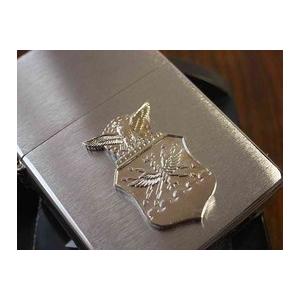 ZIPPO アメリカ空軍記章 Air Force 280AFC