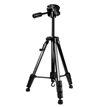 ROWA 樂華數位科技 鋁合金中軸升降三腳架  RW-333  1個