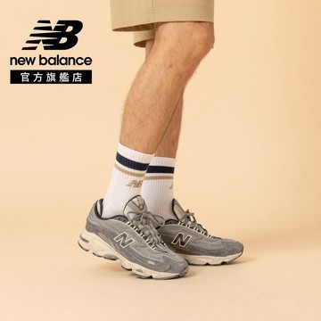 【New Balance】 NB 復古鞋_中性_刷舊灰色_U10006BR-D楦 1000 M1000 (版型正常)