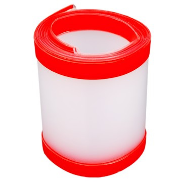 FANCY LIFE 內門縫防夾條 門後款 短 120*10cm  1捲