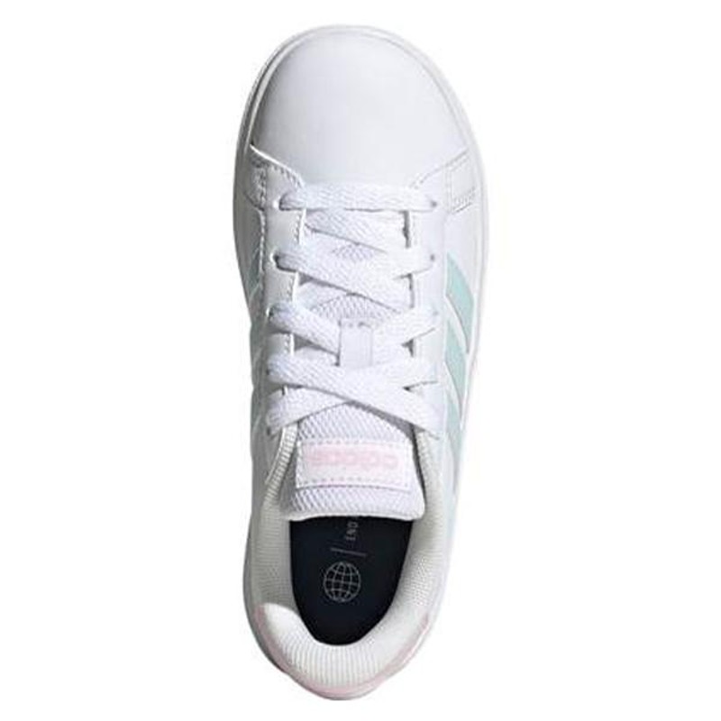 adidas アディダス レディース スニーカー 【adidas Ult a Boost We DNA】 サイズ US_9W(26cm) Cloud  White Clea Pink (Women's) スニーカー