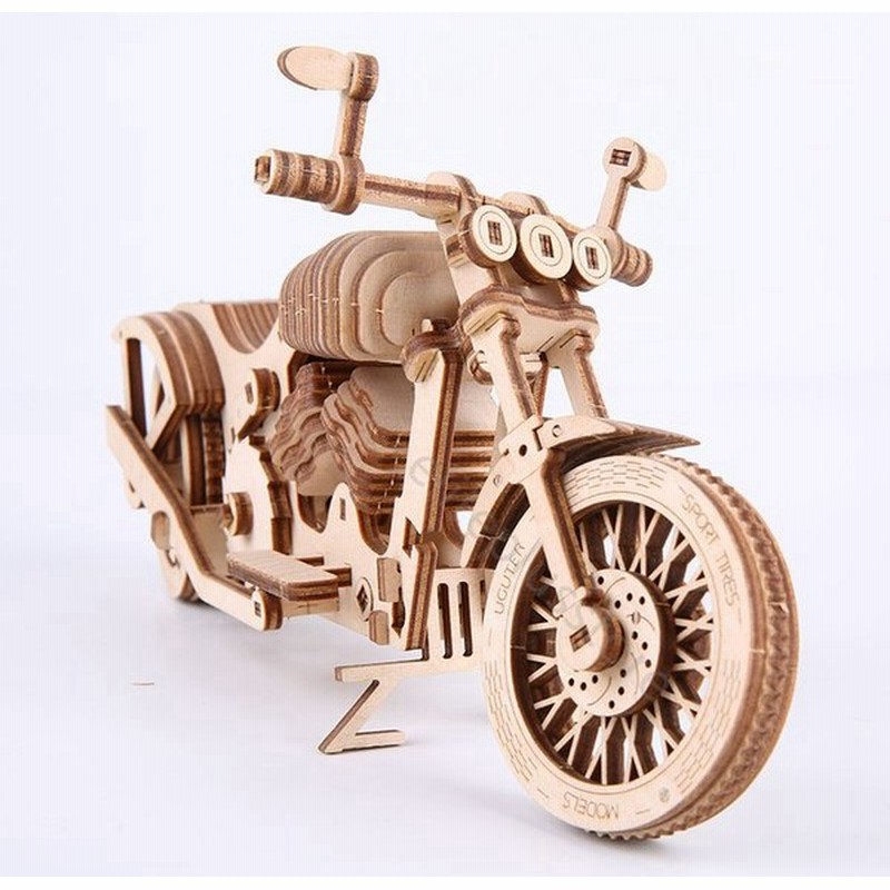 Diy木製 3dパズル 立体パズル Puzzle パズル手作り 木製 クラフト キット おもちゃ人気 ギア ミニチュア プレゼント 子供 大人プレゼント 玩具 通販 Lineポイント最大get Lineショッピング