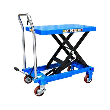 重物/家具搬運器 WIN五金 WIN 油壓升降台車 200KG