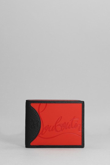 Christian Louboutin Coolcard Wallet